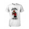 Camiseta de Muay Thai Skull Snake Fight