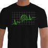 Camiseta DIGR CO Polo Aquatico