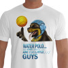 Camiseta DOG Polo Aquatico