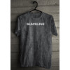 Camiseta - Slackline - Atleta Equilíbrio Treino Mente e Corpo Esporte Frente