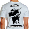 camiseta campo rugby - branca