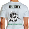 camiseta fiw rugby - branca