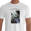 Camiseta FLV RB Rapel - branca