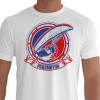 Camiseta - Paramotor - Vento Piloto Voando Parafly