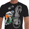 Camiseta FTBL TERR Mountain Bike
