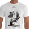 Camiseta - Canoagem - Lenda Greg Barton Canoe Sprint