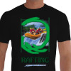GS ARD Rafting