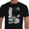 camiseta gti hockey preta