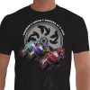 Camiseta GUIDOM MOTOVELOCIDADE