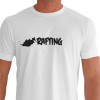 camiseta hgf rafting