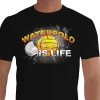 IS LIFE Polo Aquatico