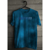  Camiseta - Bodyboard - Texto Efeito Água Bodyboarder Nadadeiras Frente