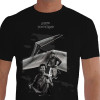 Camiseta - Asa Delta - Piloto Jon Durand Super Campeão