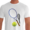 camiseta jung tenis