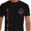 Camiseta - Muay Thai - A Luta das Oito Armas Frente