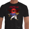Camiseta KIJU Judo