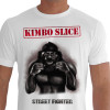 Camiseta KIMBO SLICE MMA Vale Tudo