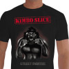 Camiseta KIMBO SLICE MMA