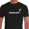 camiseta kinj paraglider