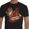 Camiseta LCD Motocross