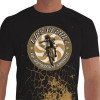 Camiseta LIFE IS FULL MOUNTAIN BIKE