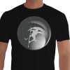 camiseta liks kitesurf