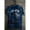 Camiseta - Jiu-Jitsu - Casca Grossa Dragão Quebrar Ossos Frente