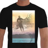 Camiseta Live The Moment Kitesurf