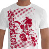 Camiseta LOCS Motocross