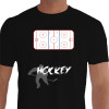 camiseta lots hockey preta