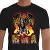 Camiseta Luta Morte MMA