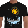 Camiseta MLT INT Rafting