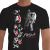 Camiseta NIUZZ Judo