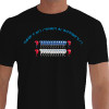 Camiseta NO CRYING Polo Aquatico