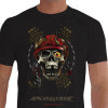 Camiseta NO RULES MOUNTAIN BIKE