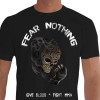Camiseta ONE FIGHT MMA VALE TUDO