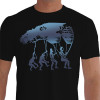 Camiseta PATR PT PARAPENTE