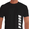 Camiseta - Bocha - Jogador Lançando Bola Frente