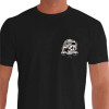 Camiseta Preciso Fazer Sinuca