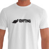 camiseta qwe rafting