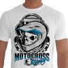 Racing Caveira Motocross