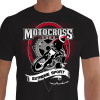 Racing Extreme Sport Motocross