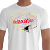 camiseta relaxation kitesurf