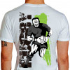 camiseta rez rugby  - branca
