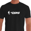 Camiseta - Squash - Rebatida Jogador Menor Potência - FRENTE