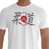 Camiseta RNDORI Judo