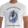 Camiseta SHARKS IN THE POOL NATACAO