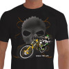 Camiseta SINGLE FOR LIFE MOUNTAIN BIKE