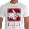 Camiseta SPAZA Judo