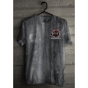 Camiseta - Fórmula 1 - Cabos e Velas Carro F1 Frente